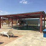 Caldas Novas apto 5pessoas