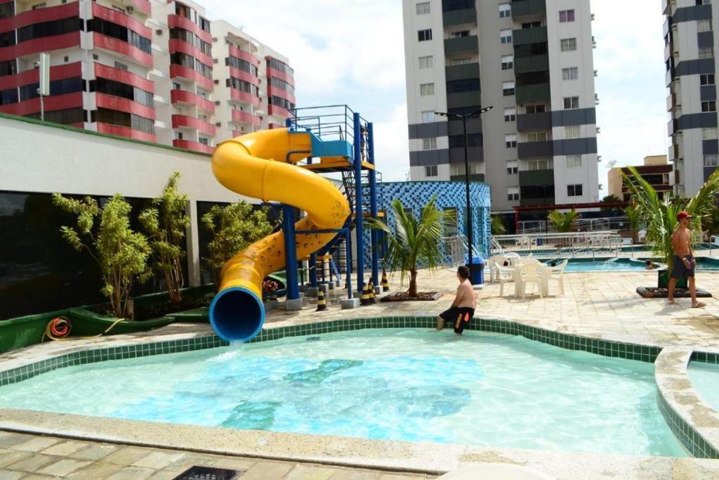 Apartamento Apto 5pessoas